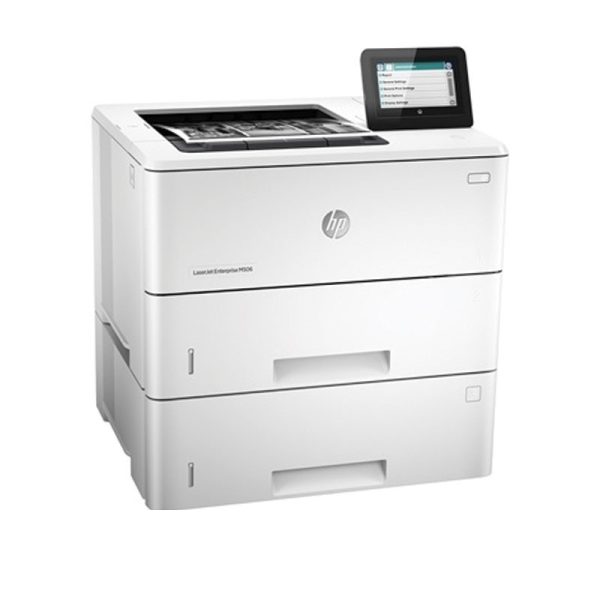 HP - LaserJet Enterprise M506x Printer [F2A70A]