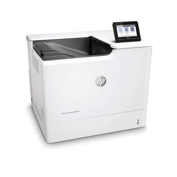 HP - Color LaserJet Ent M653dn Printer [J8A04A]