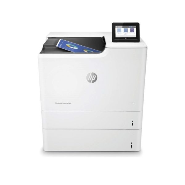 HP - Color LaserJet Ent M653x Printer [J8A05A]