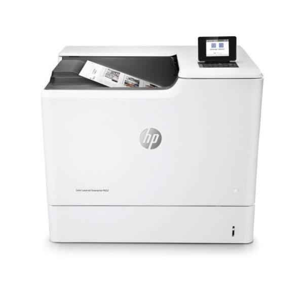 HP - Color LaserJet Ent M652dn Printer [J7Z99A]