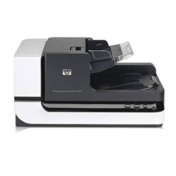 HP - ScanJet Ent Flow N9120 fn2 Scanner [L2763A]