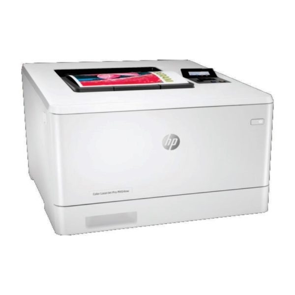 HP - Color LaserJet Pro M454nw [W1Y43A]