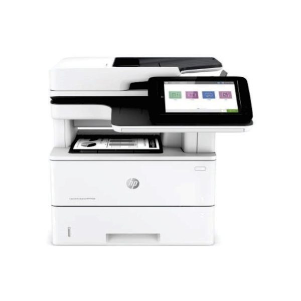 HP - LaserJet Enterprise Flow MFP M528z [1PV67A]