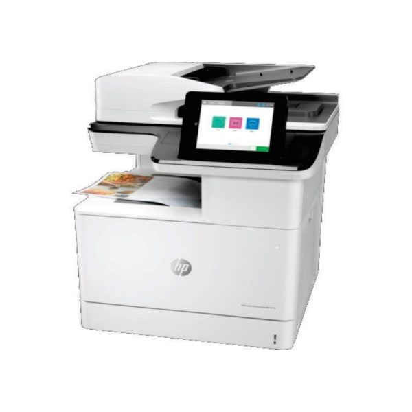 HP - Color LaserJet Enterprise MFP M776dn [T3U55A]