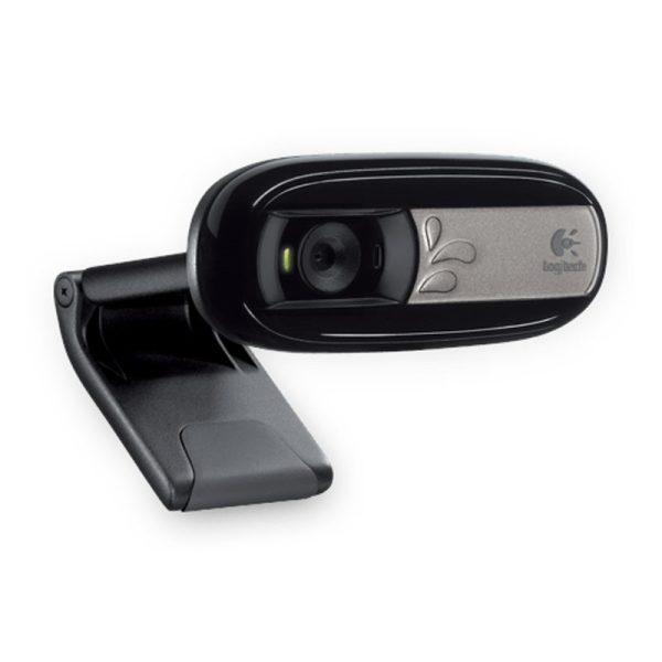 LOGITECH - C170 Webcam