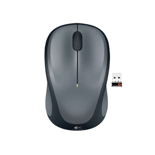 LOGITECH - M235 Colt Glossy Wireless Mouse