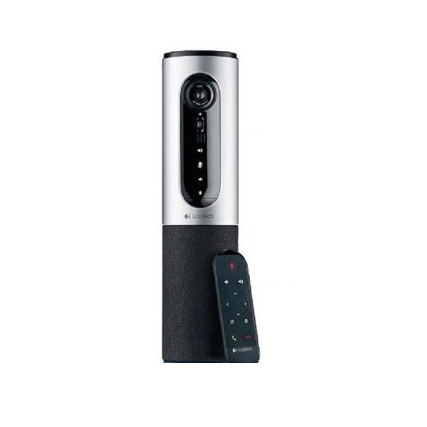 LOGITECH - ConferenceCam Connect ID