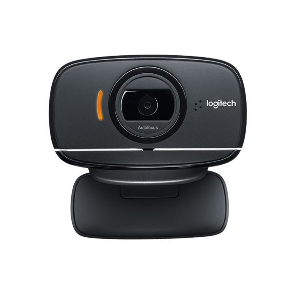 LOGITECH - B525 HD Webcam AMR