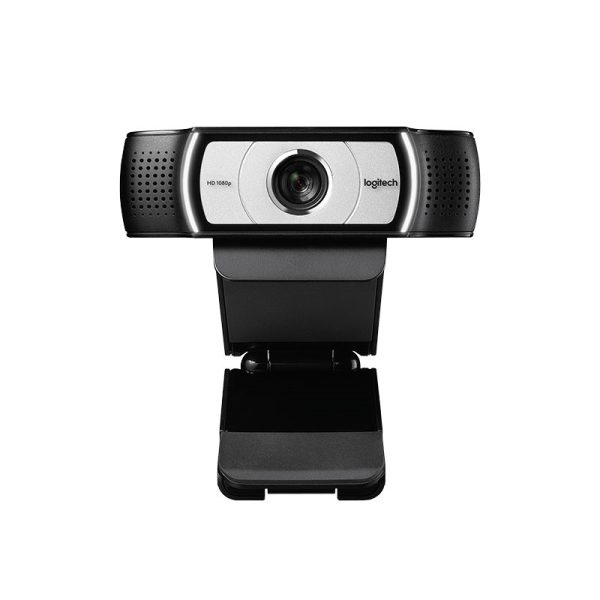 LOGITECH - Webcam C930e AP