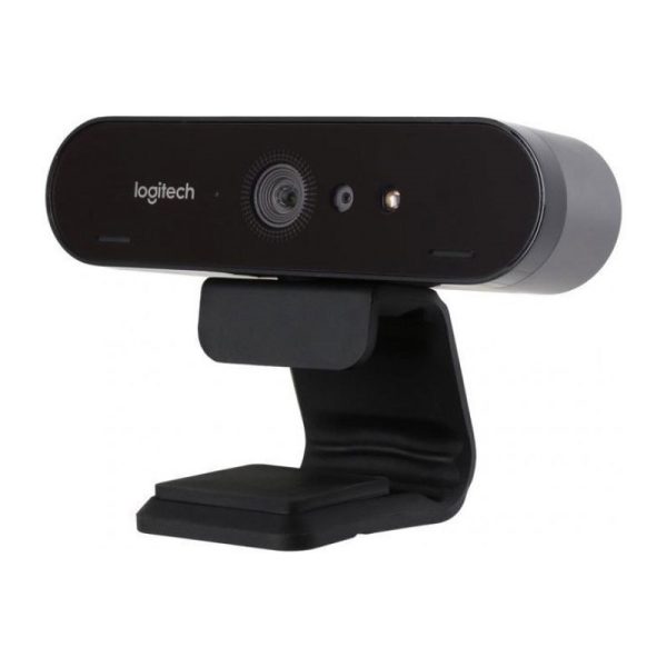 LOGITECH - BRIO webcam