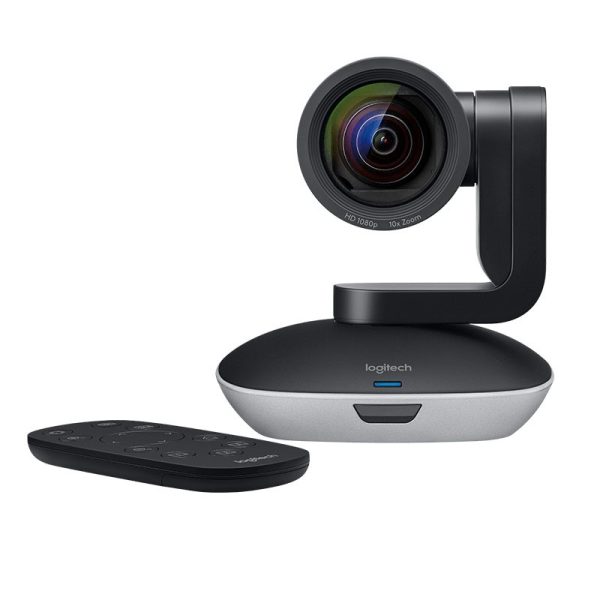 LOGITECH - PTZ Pro2 Camera AP