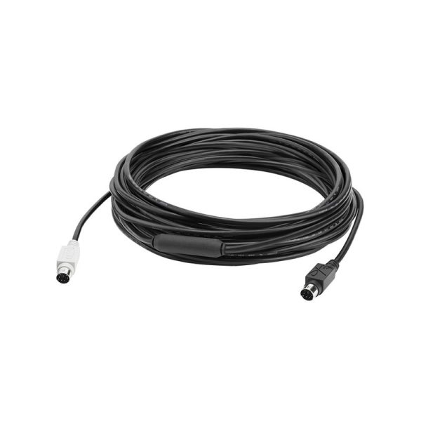 LOGITECH - Group Extender Cable 15m