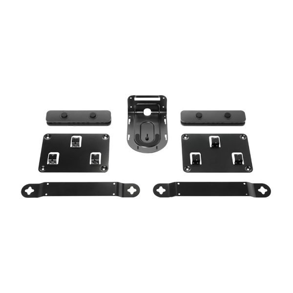 LOGITECH - Rally Mounting Kit