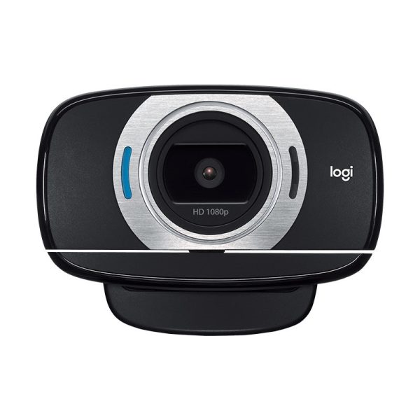 LOGITECH - Webcam C615