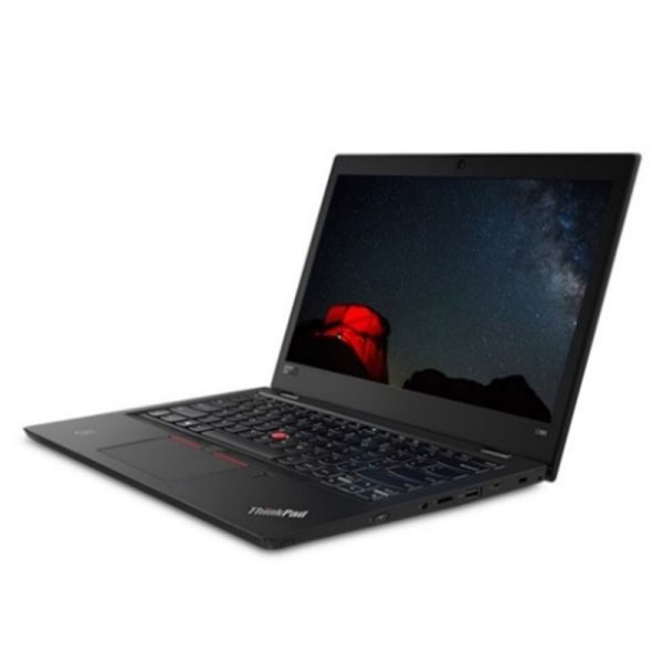 LENOVO - Laptop ThinkPad L380-1ID (i7-8550U/8GB DDR4/512GB SSD/UHD Graphics/13.3inch/Win10P) [20M50001ID - 0B95518]