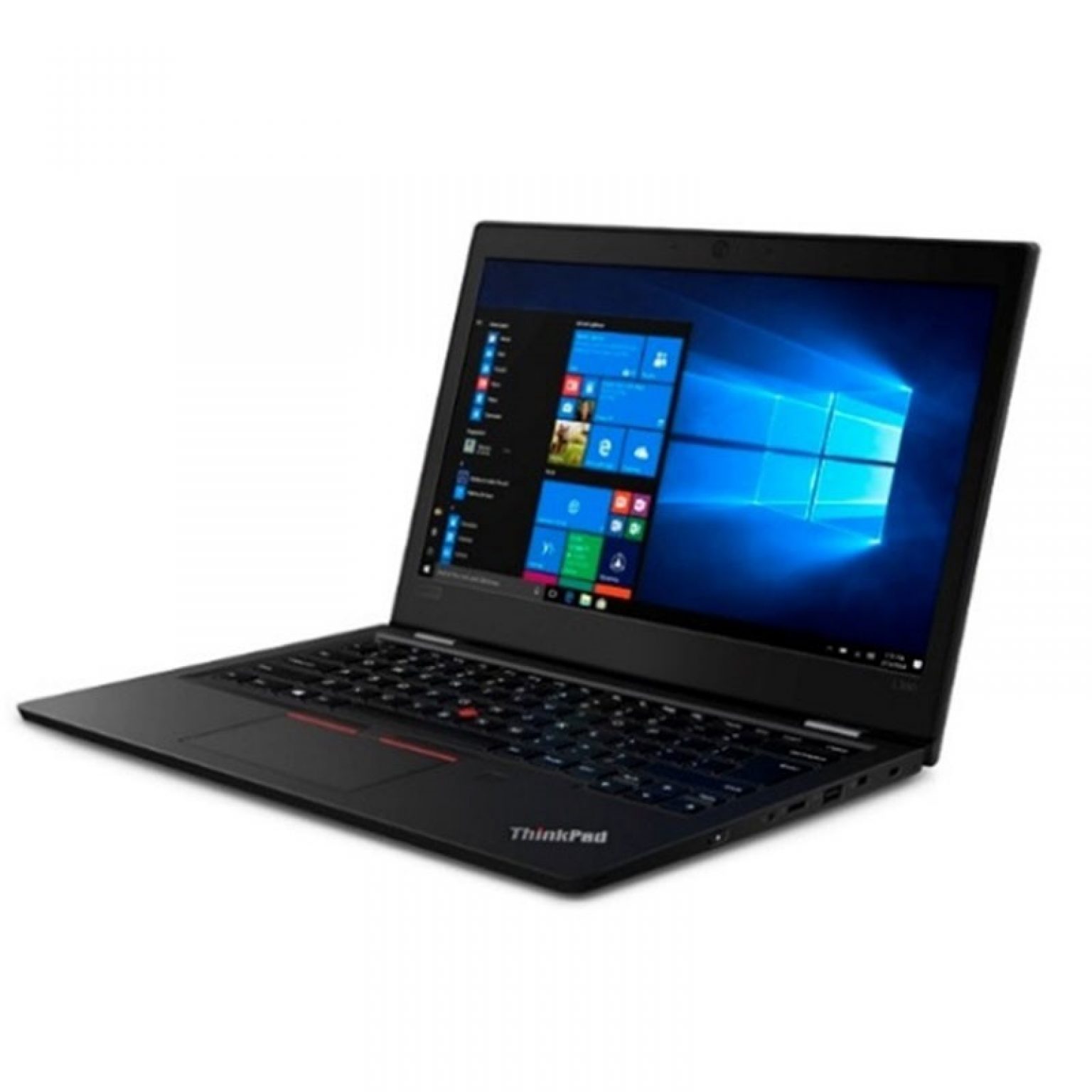 LENOVO - Laptop ThinkPad L390-6ID (i5-8265U/8GB DDR4/512GB SSD/UHD Graphics/13.3inch Touch/Win10P) [20NRA006ID - 0B95518]