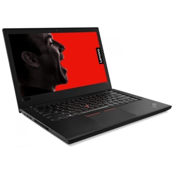 LENOVO - Laptop ThinkPad T480-JID (i7-8550U/16GB DDR4/512GB SSD/UHD Graphics/14inch/Win10P) [20L5A02JID  - 0B95518 - 5WS0K61993]