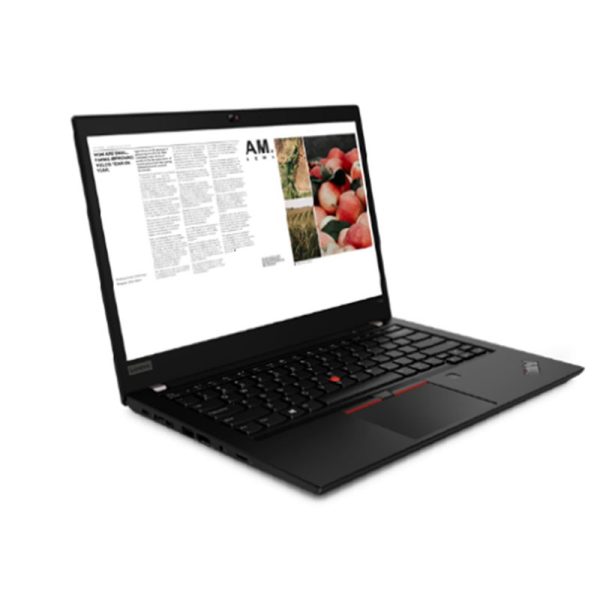 LENOVO - Laptop ThinkPad T490-5ID (i5-8265U/8GB DDR4/512GB SSD/UHD Graphics/14inch/Win10P) [20N20065ID- 0B95518 - 5WS0K61993]