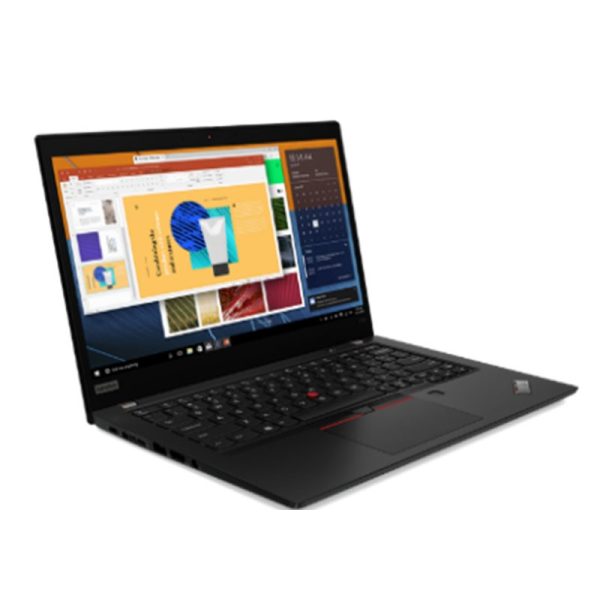 LENOVO - Laptop ThinkPad X390-EID (i5-8265U/8GB DDR4/512GB SSD/UHD Graphics/13.3inch/Win10P) [20Q0005EID  - 0B95518 - 5WS0K61993]