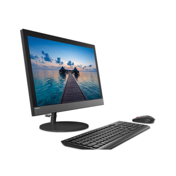 LENOVO - AIO V130-20-3IA (J4005/4GB DDR4/500GB HDD/HD Graphics/19.5inch/DOS) [10RX0003IA]