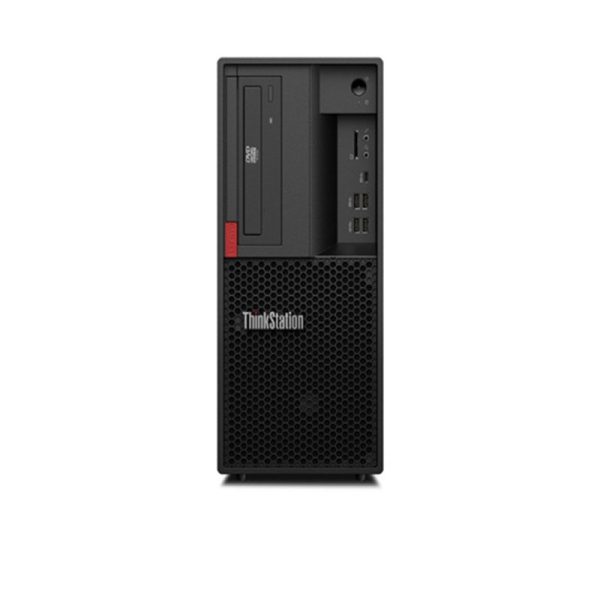 LENOVO - ThinkStation P330-UID (i7-8700/8GB DDR4/1TB HDD/P620 2GB/Monitor 22inch/Win10P) [30C5A00UID - 5WS0Q11748 - 45K1641 - 61B1JAR1WW]