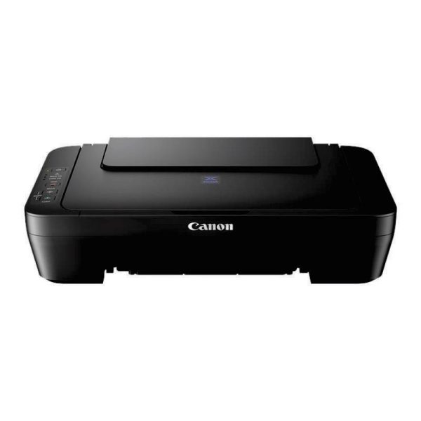 CANON - Multifunction Inkjet Printer E-410 [E-410]