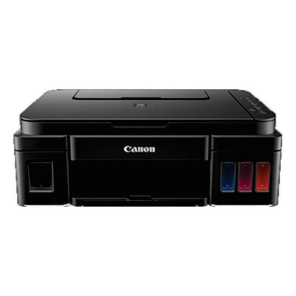 CANON - Multifunction Inkjet Printer G3000 [G3000]