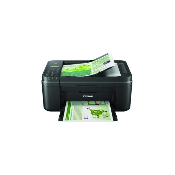 CANON - Multifunction Inkjet Printer MX497 [MX497]