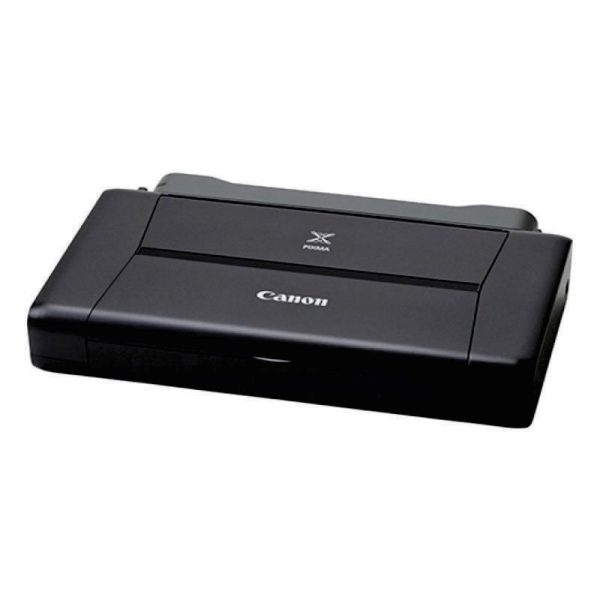 CANON - Inkjet Printer PIXMA iP110B [IP110B]