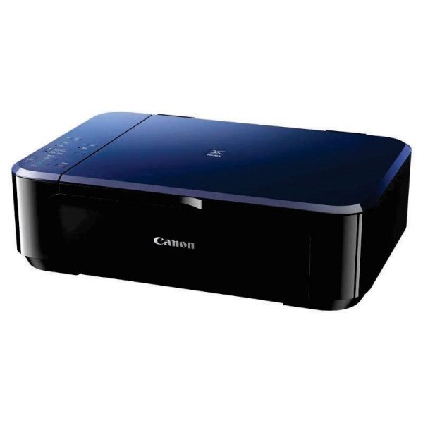 CANON - Multifunction Inkjet Printer E560 [E-560]