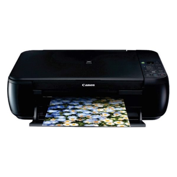 CANON - Multifunction Inkjet Printer MP287 [MP287]