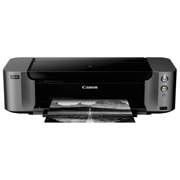 CANON - Inkjet Printer PIXMA PRO 10 [PRO10]