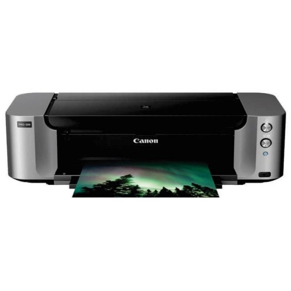 CANON - Inkjet Printer PIXMA PRO 100 [PRO100]