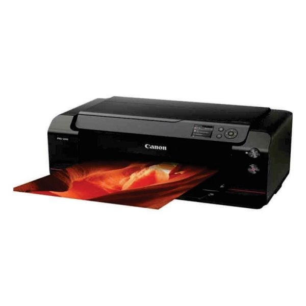 CANON - Inkjet Printer PIXMA PRO 500 [PRO500]