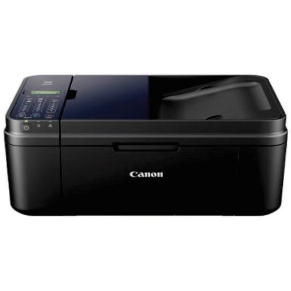 CANON - Multifunction Inkjet Printer E480 [E-480]