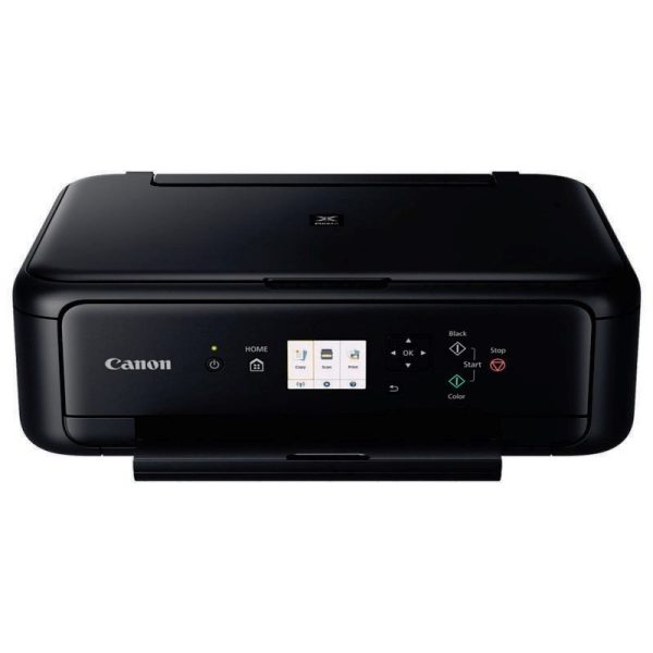 CANON - PIXMA Multifunction TS5170 Black [TS517B]