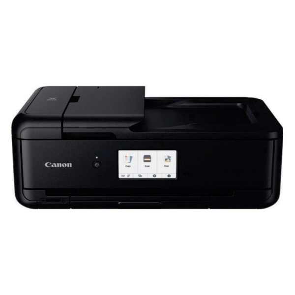 CANON - Multifunction Inkjet Printer TR8570 [TR857]