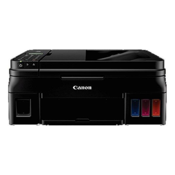 CANON - PIXMA Ink Efficient G4010 [G4010]