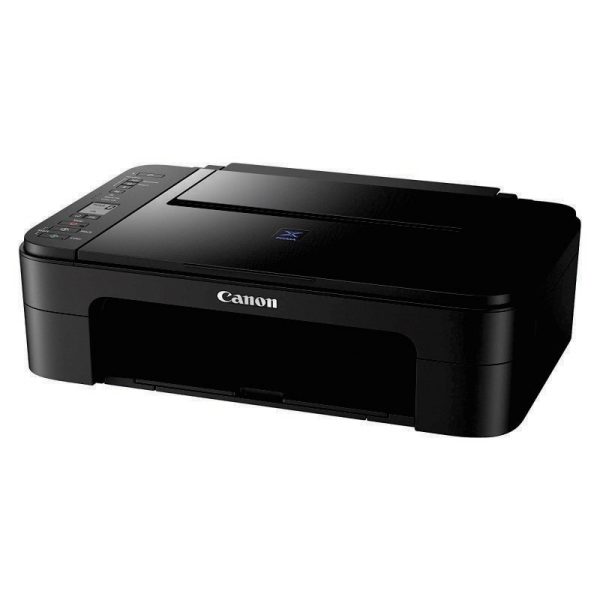 CANON - Multifunction Inkjet Printer E3170 [E3170]