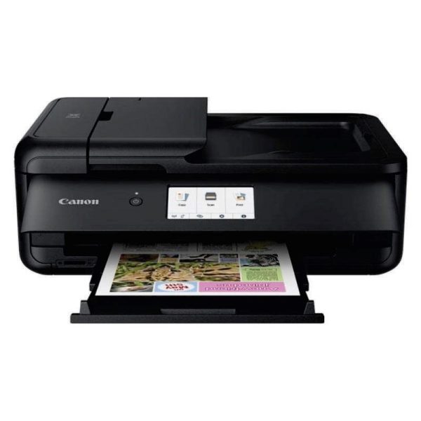 CANON - PIXMA Multifunction TS9570 [TS957]