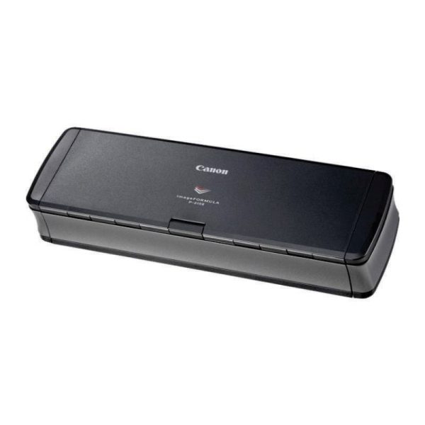 CANON - Document Reader P-215II [P215II]