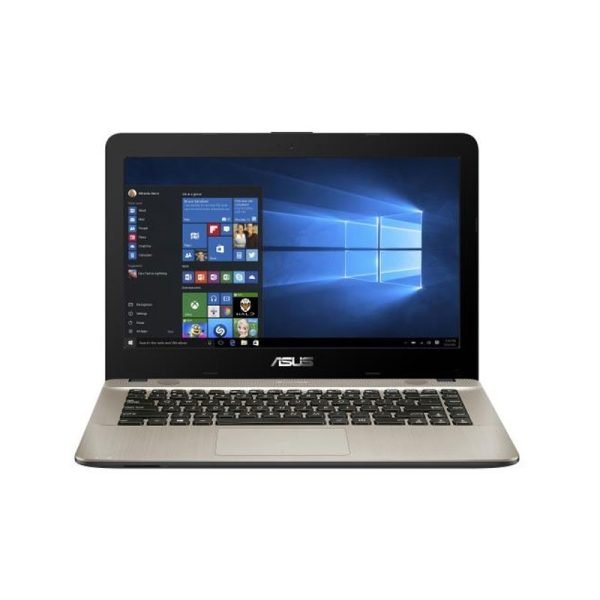 ASUS - X441MA-GA011T (N4000/4GB RAM /1TB HDD/14inch/Win10SL/Black)