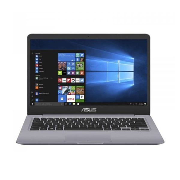 ASUS - X441MA-GA012T (N4000/4GB RAM/1TB HDD/14inch/Win10SL/Silver Gradient)