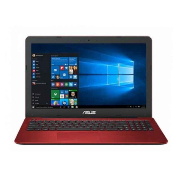 ASUS - X441MA-GA013T (N4000/4GB RAM/1TB HDD/14inch/Win10SL/Red)