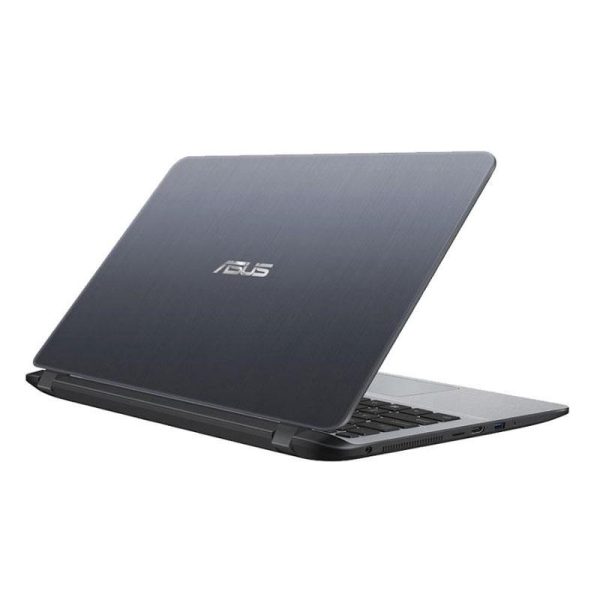 ASUS - A407MA-BV001T (N4000/4GB RAM/1TB HDD/14inch/Win10SL/Star Grey)