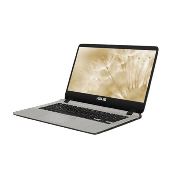 ASUS - A407MA-BV002T (N4000/4GB RAM/1TB HDD/14 inch/Win10SL/Icicle Gold)