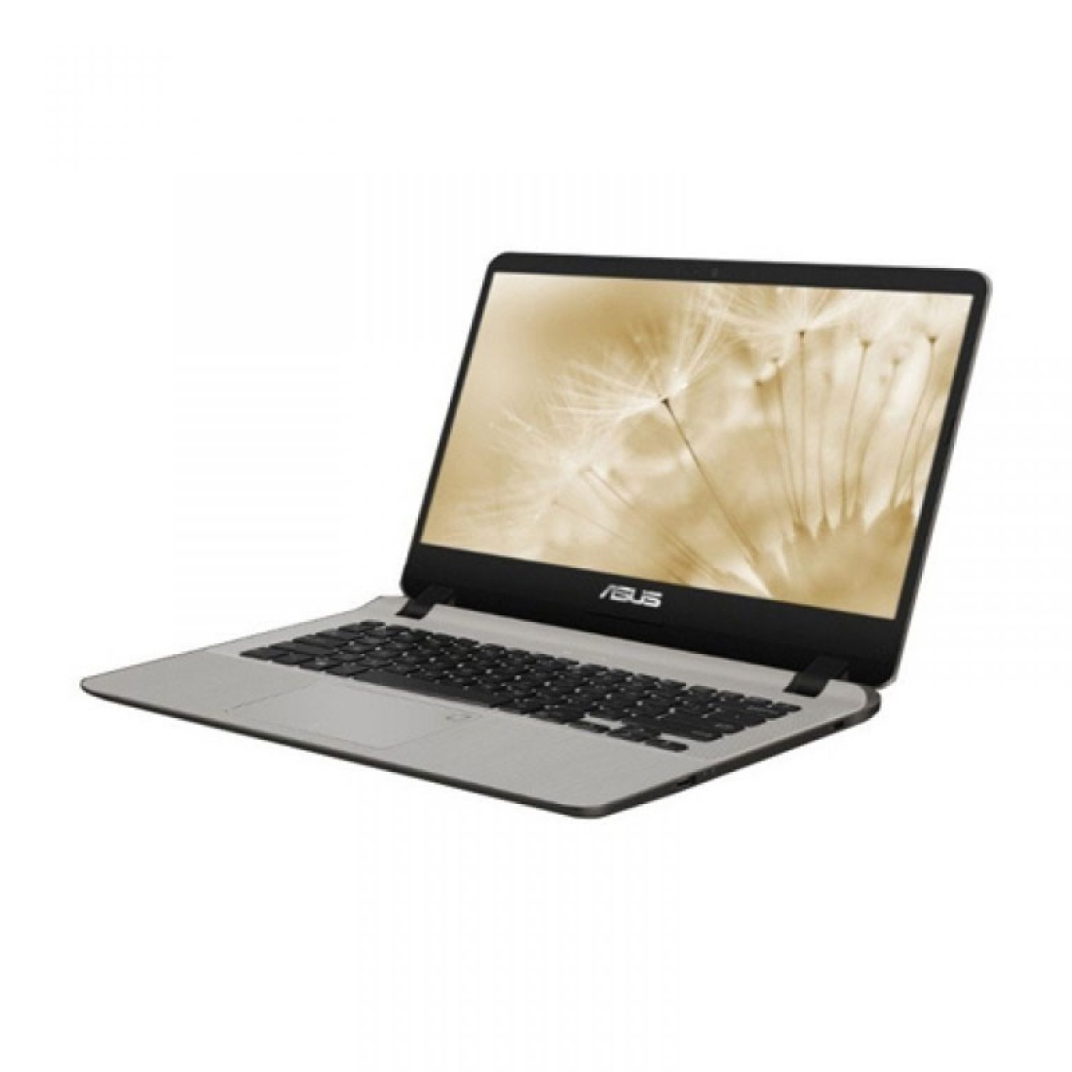 ASUS - A407UF-BV512T (i5-8250U/4GB RAM /1TB HDD/MX130/14inch/Win10SL/Icicle Gold)