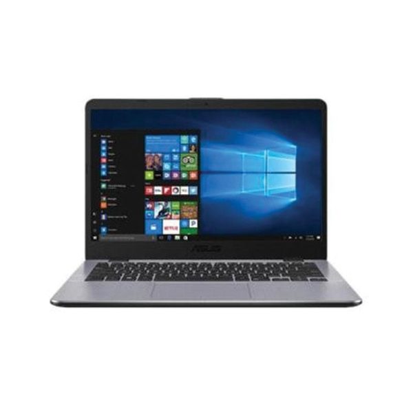 ASUS - X505ZA-BR301T (R3-2200U/4GB RAM/1TB HDD/15.6inch/Win10SL/Dark Grey IMR)