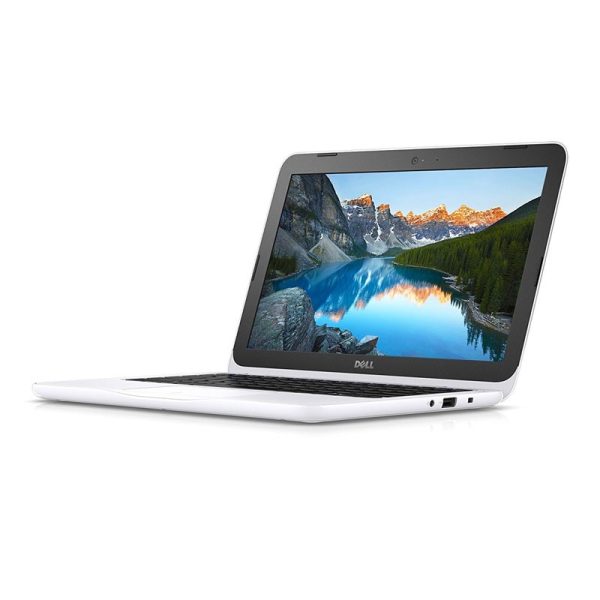 DELL - Inspiron 11-3180 (A9-9420e/4GB DDR4/500GB HDD/R5 Graphics/11.6inch/Win10H)