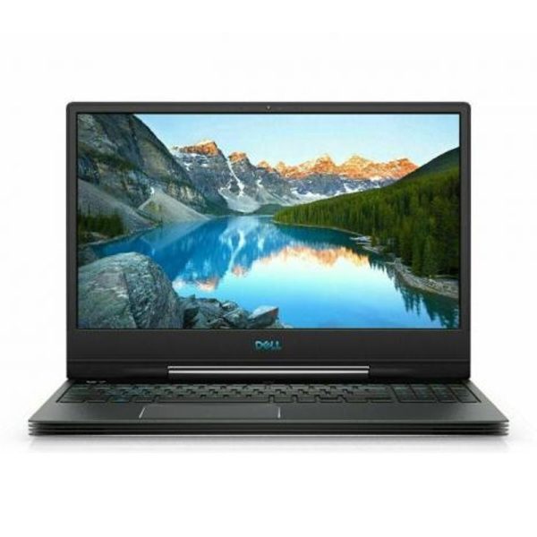 DELL - G7 15-7590 (i7-9750H/16GB 2x8GB DDR4/256GB SSD+1TB HDD/RTX2060 6GB/15.6inch/Win10H)